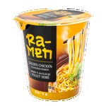 Ho-Ya Golden Chicken Flavoured Ramen